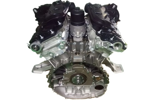 Двигатель Land Rover TDV6 3.0