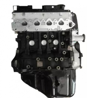 Двигатель Mitsubishi 4G13