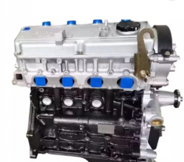 Двигатель Mitsubischi 4G15