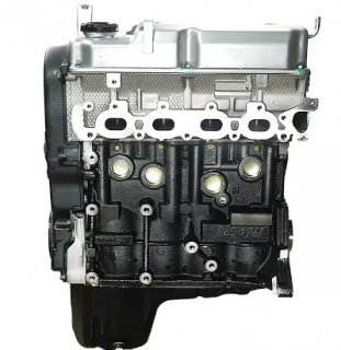 Двигатель Mitsubischi 4G18 