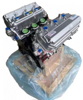 Двигатель Mitsubishi 6G75