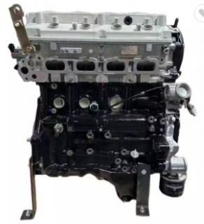Двигатель Mitsubishi 4G69