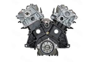 Двигатель Mitsubishi 6G75