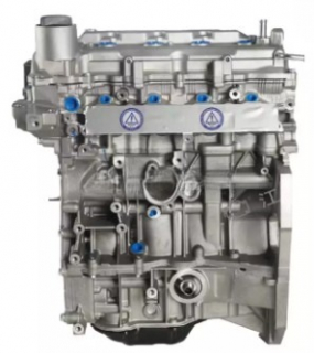 Двигатель HR16DE купить на Nissan