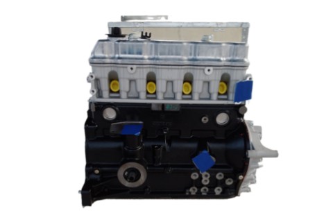 Двигатель Nissan K25 Long block