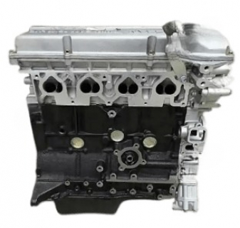 Купить двигатель KA24DE Nissan