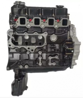 Двигатель Nissan QD32