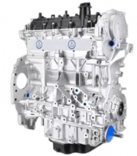 Двигатель Nissan QR25DE