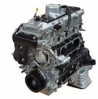 Двигатель Nissan TD25