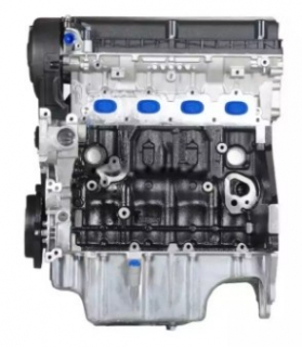 Двигатель Opel A18XER