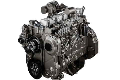 Купить двигатель Shanghai SC5D125G2B1