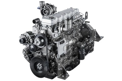 Купить Shanghai двигатель SC7H220G3