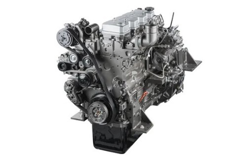 Двигатель Shanghai SC7H240