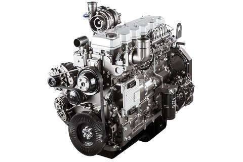 Купить двигатель Shanghai SC7H260Q5