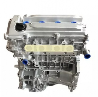 Двигатель Toyota 1AR-FE