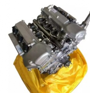 Двигатель Toyota 1GR-FE
