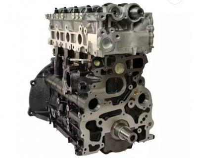 Двигатель Toyota 1KD-FTV 
