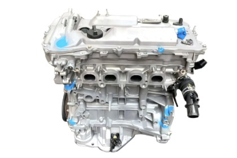 Двигатель Тойота 1ZR-FXE 2.5