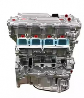 Двигатель Toyota 1ZZ-FE