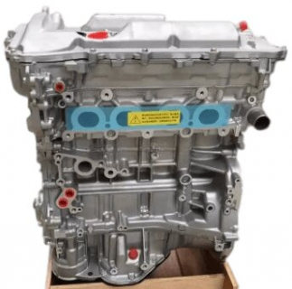 Двигатель Toyota 2AR-FE