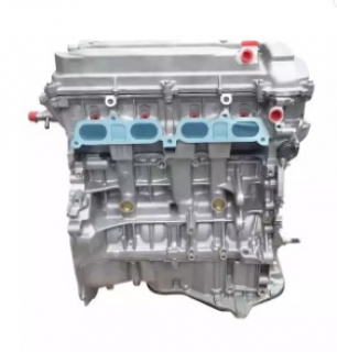 Двигатель Toyota 2AZ-FE