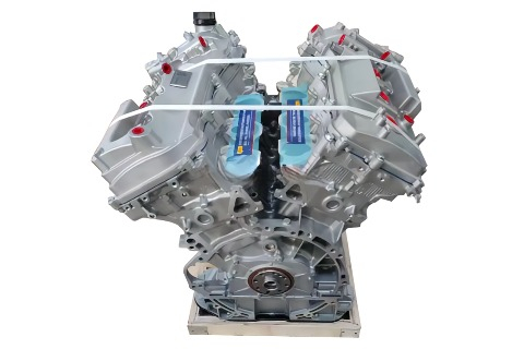 Двигатель Тойота 2GR-FKS 3.5