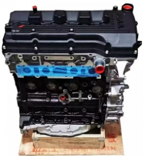 Двигатель Toyota 2TR-FE