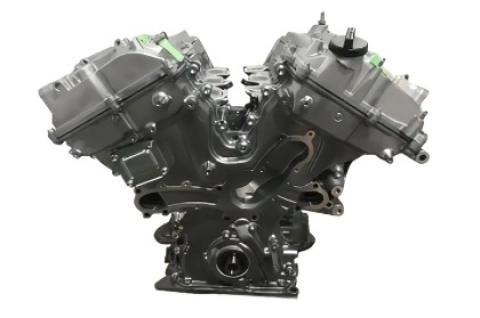 Двигатель Тойота 3GR-FE 3.0