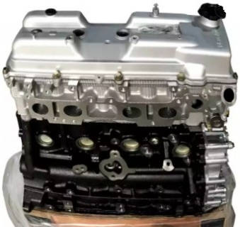 Двигатель Toyota 3RZ-FE