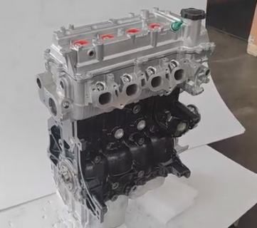 Двигатель Toyota 3SZ-VE