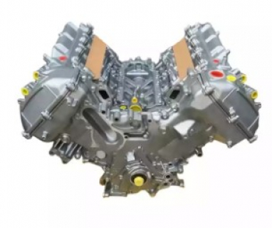 Двигатель Toyota 3UR-FE