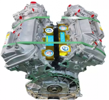 Двигатель Toyota 5GR-FE