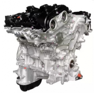 Двигатель Toyota 7GR-FKS