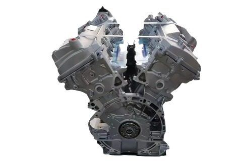 Двигатель Toyota 8GR-FKS