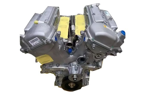 Двигатель Toyota 8GR-FXS