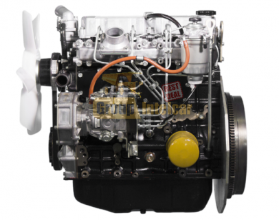 S4S двигатель Mitsubishi 