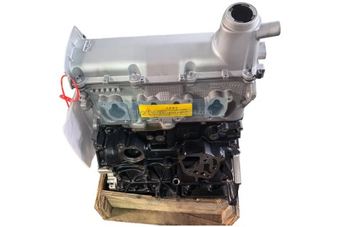 Двигатель Volkswagen APK