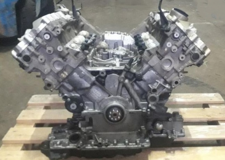 Двигатель Volkswagen BAR 
