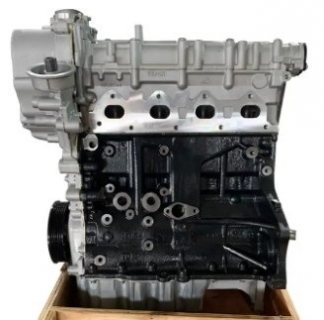 Двигатель Volkswagen CAAC