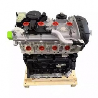 Двигатель Volkswagen CAW