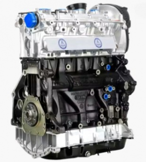 Двигатель Volkswagen CAWB