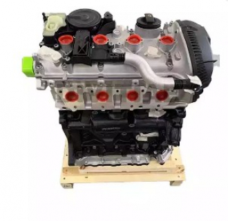 Двигатель Volkswagen CCZ