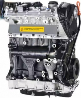 Двигатель Volkswagen CDAB