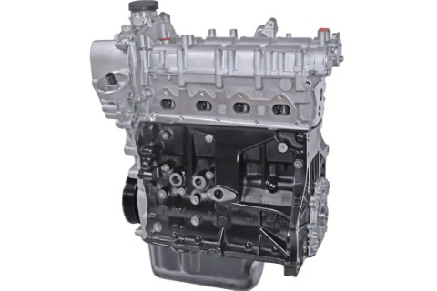 Двигатель Volkswagen CFBA