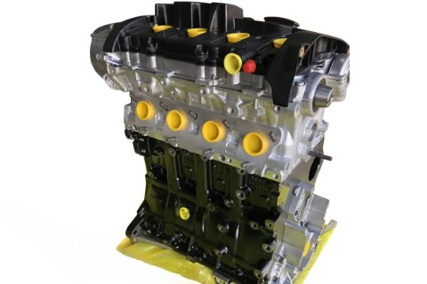 Двигатель Volkswagen EA113 2.0 T CDLA