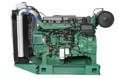 Двигатель Volvo Penta TAD1344GE