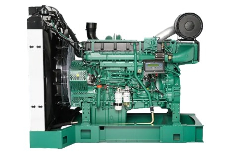 Двигатель Volvo Penta TWD1644GE