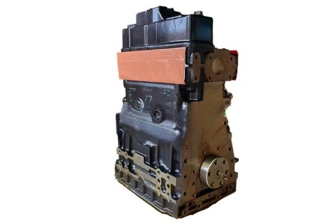 Двигатель Yanmar 3TNV84T Long block