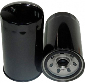 Фильтр масляный Mitsubishi 6D16