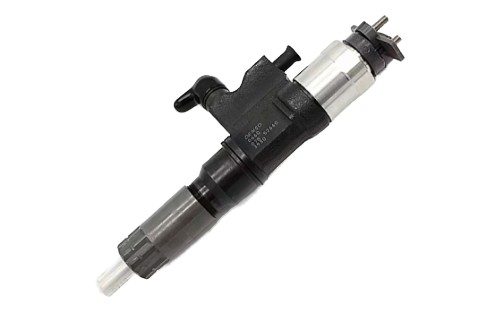 Форсунка топливная 4HK1 FSR90 евро 4